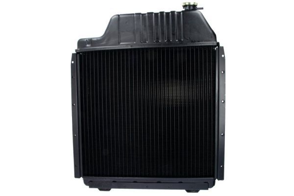 Radiator, racire motor THERMOTEC D7AG110TT