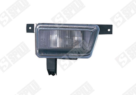 Projecteur antibrouillard
