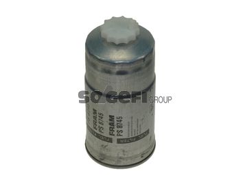 Filtr paliwa FRAM PS8745