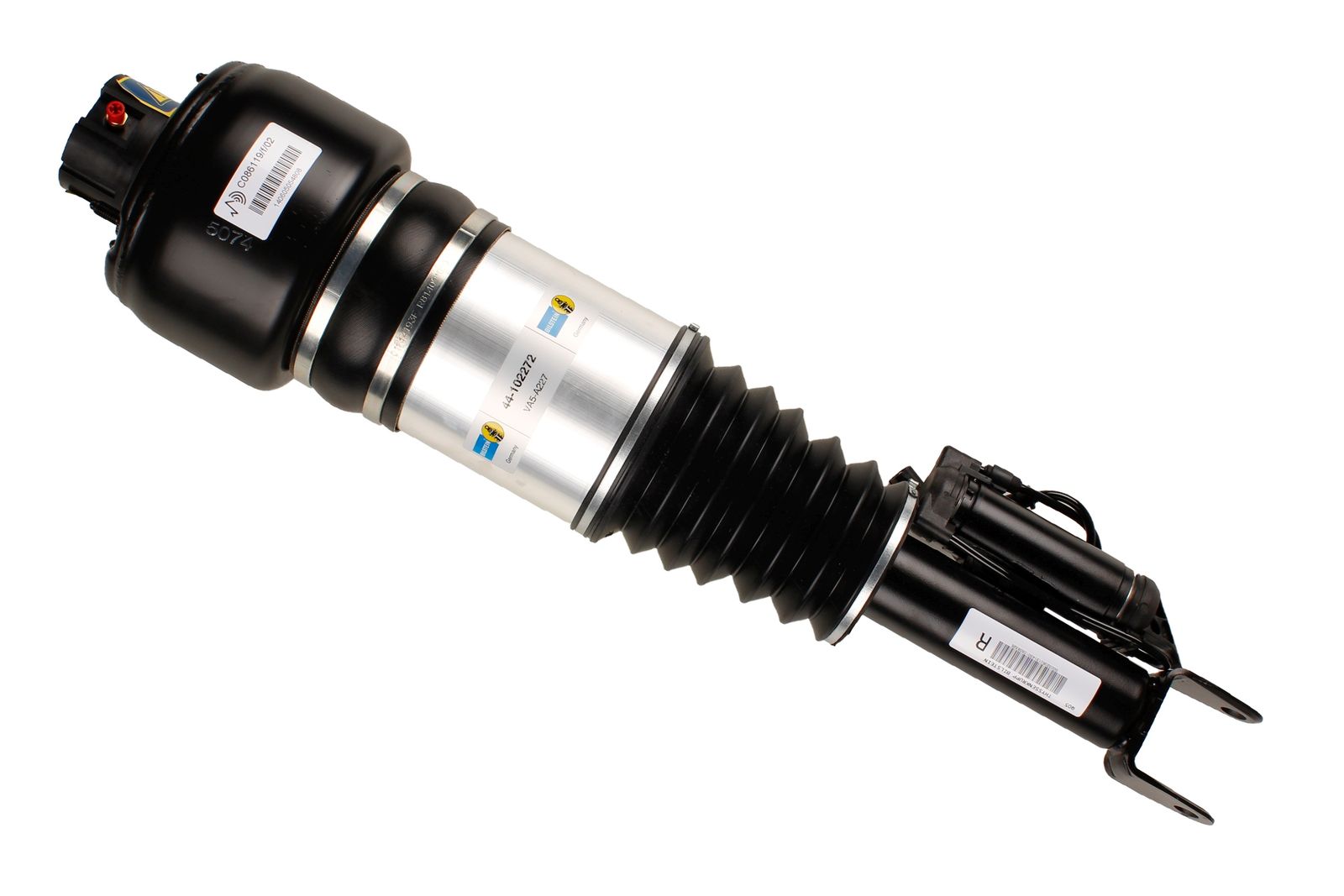 Amortyzator pneumatyczny BILSTEIN 44-102272