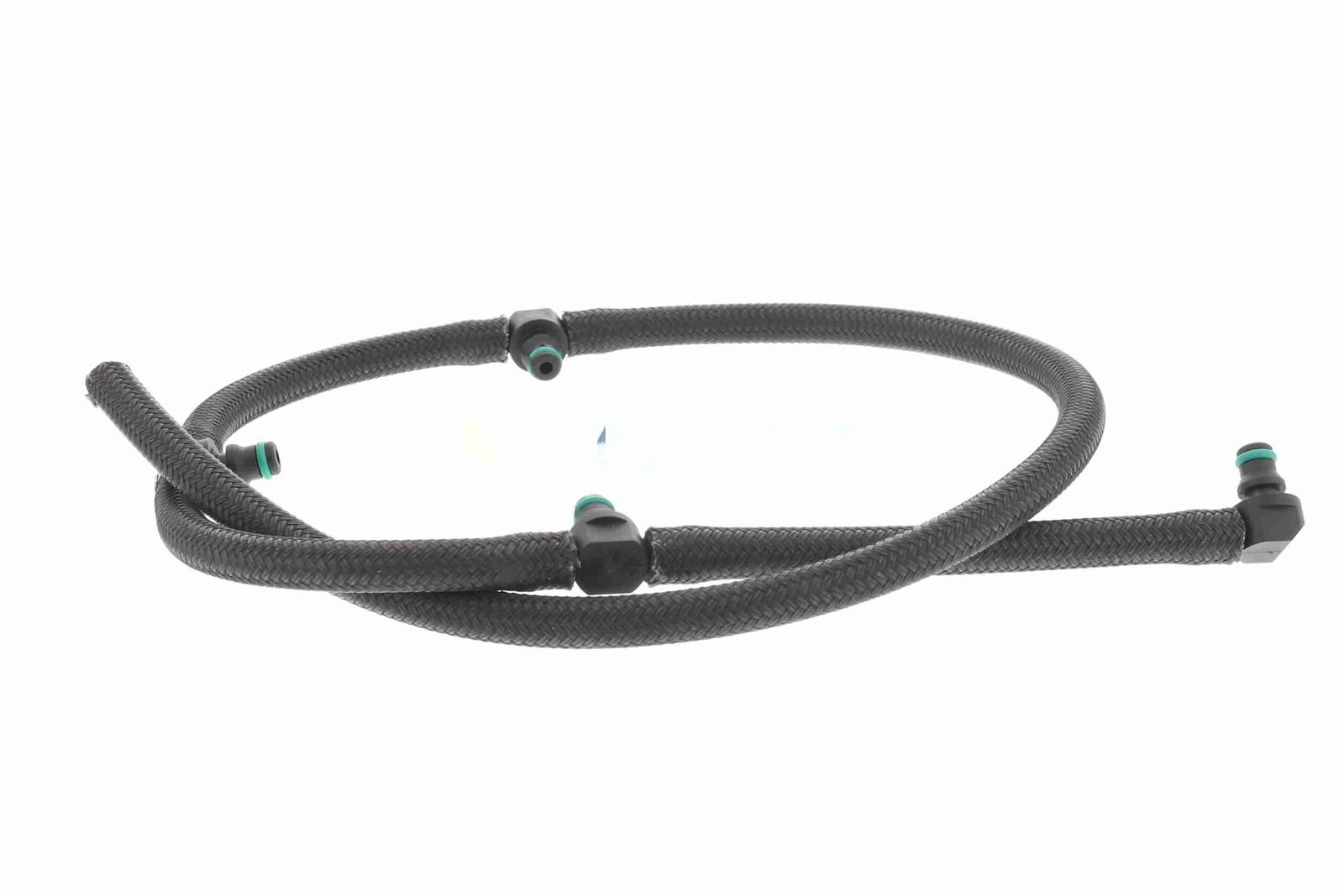 Tuyau, carburant de fuite