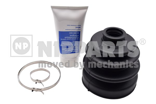 Zestaw osłon, wał napędowy NIPPARTS J2860504