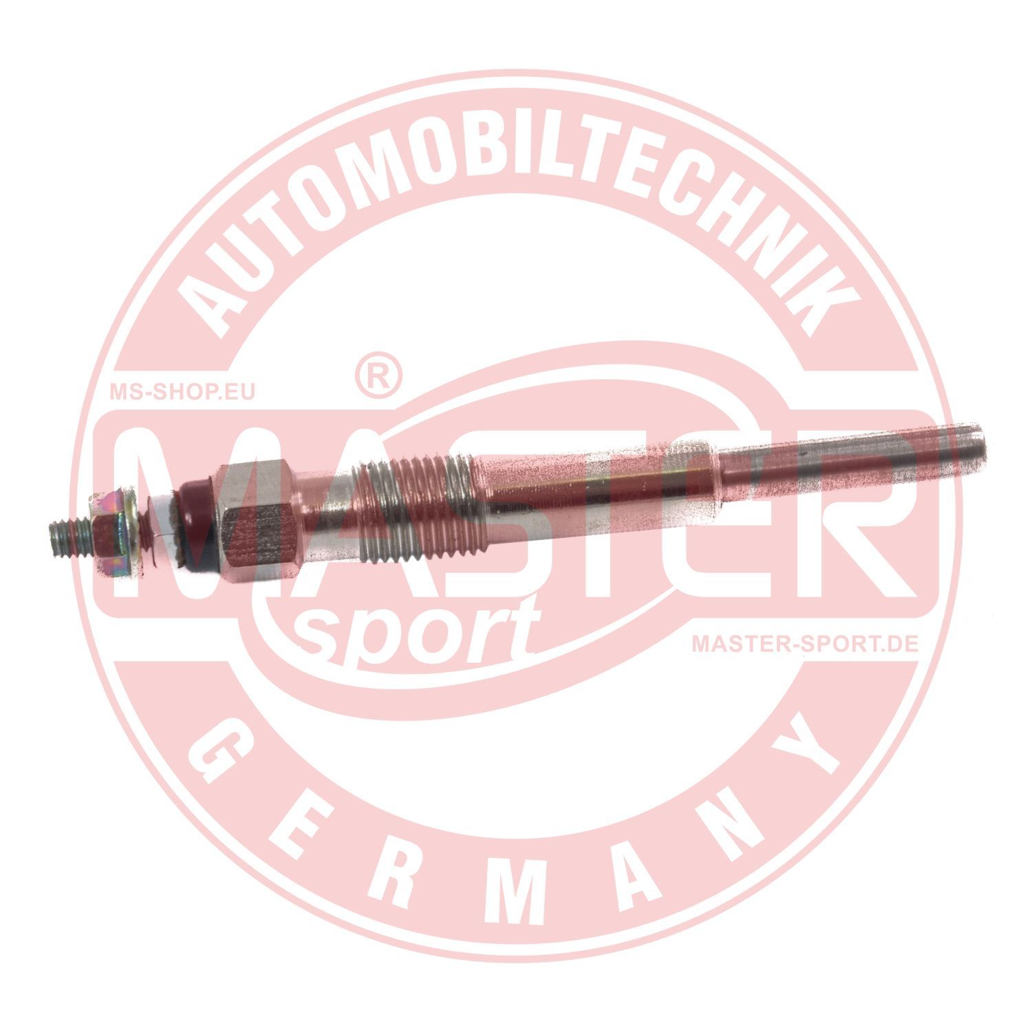 Świeca żarowa MASTER-SPORT GERMANY SZ-11-PCS-MS
