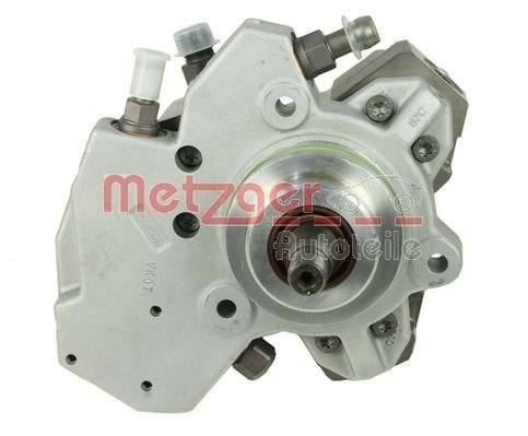 Pompa wysokiego ciśnienia METZGER AUTOTEILE 0830059