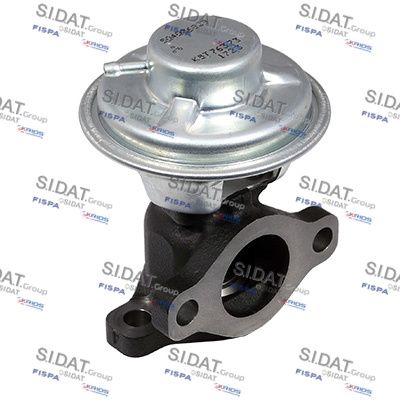 Supapa EGR SIDAT 83.1034