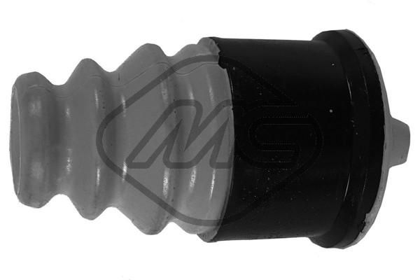 Tampon cauciuc, suspensie METALCAUCHO 06255