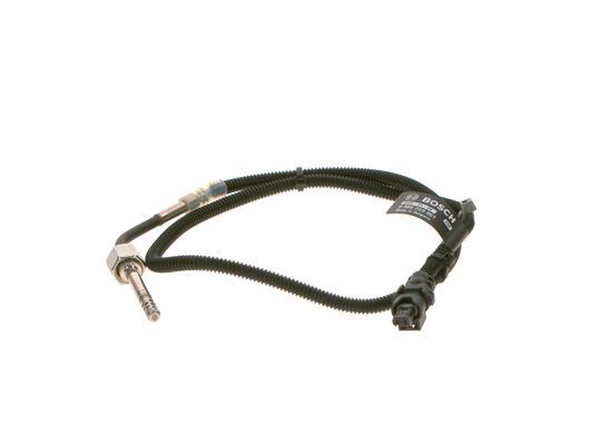 czujnik, temperatura spalin BOSCH 0 986 259 061