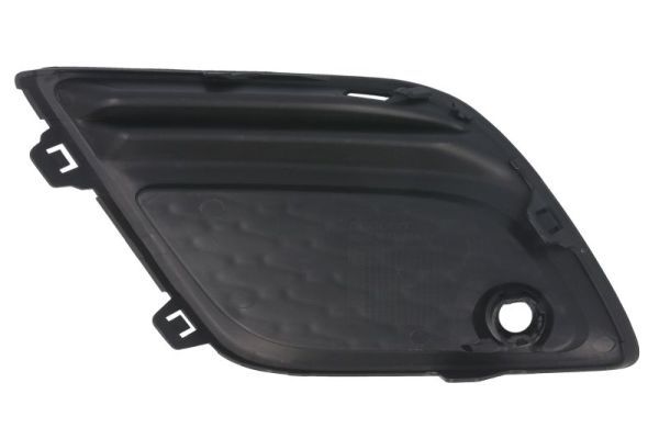 Grille de ventilation, pare-chocs