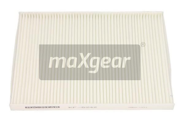 Filtr, vzduch v interiéru MAXGEAR 26-0543