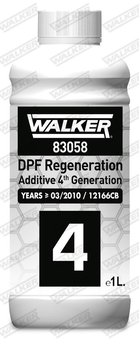 4EME GENERATION - 1 L