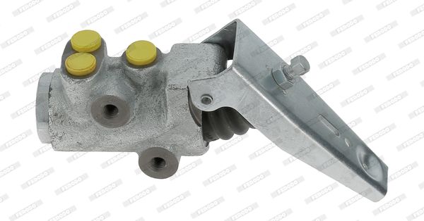 Korektor siły hamowania FERODO FHR7141