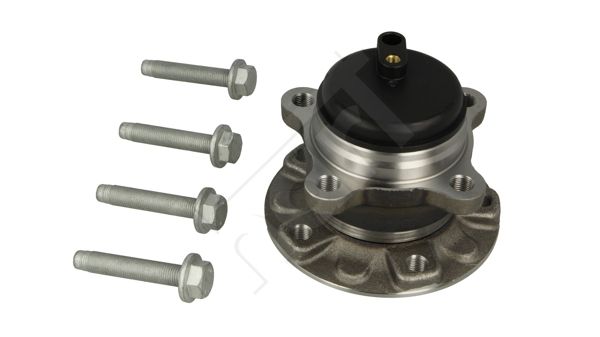 Zestaw łożysk koła HART 921 097