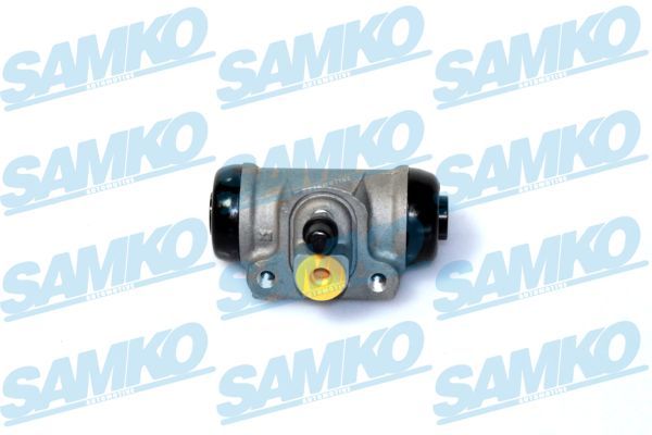 Cylinderek hamulcowy SAMKO C31348