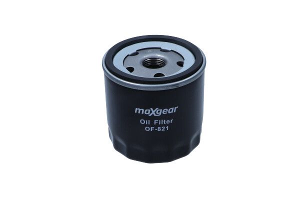 Olejový filter MAXGEAR 26-2039