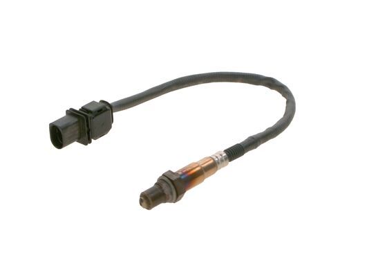 Sonda lambda BOSCH 0 281 004 019