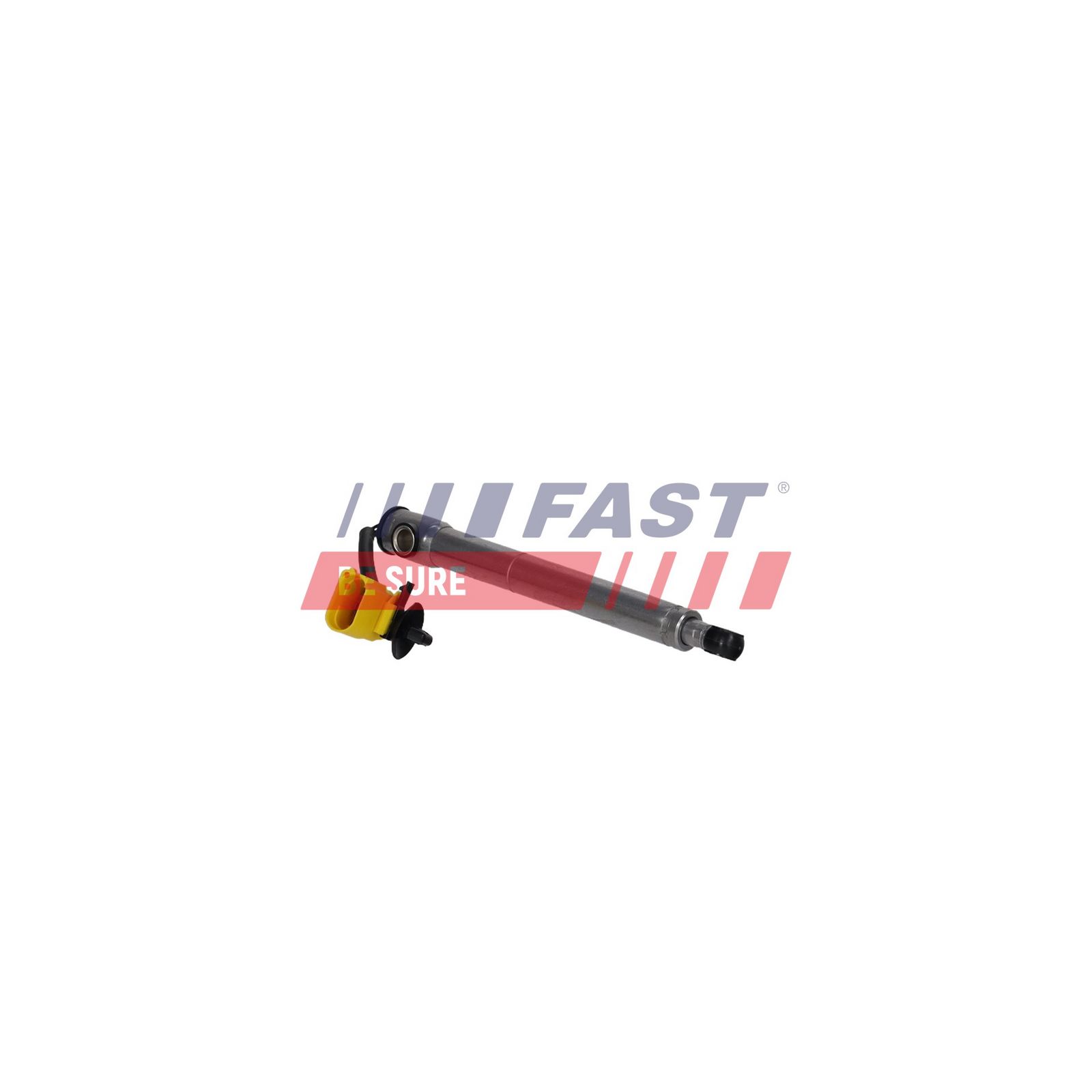 Element de reglare, capotă motor activă FAST FT01780