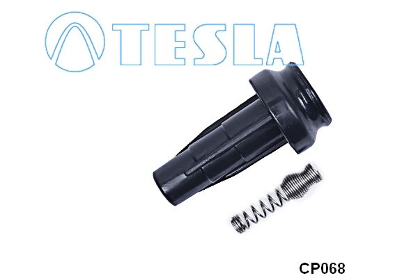 Zástrčka, zapalovací cívka TESLA CP068