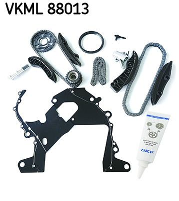 Zestaw łańcucha rozrządu SKF VKML 88013
