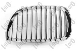 Grila radiator LORO 004-21-401