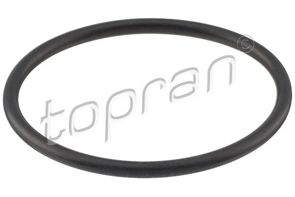 Tesnenie termostatu TOPRAN 101 117
