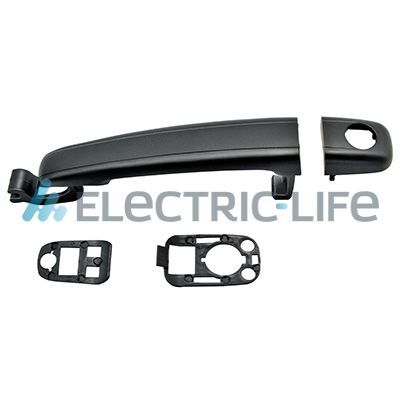 Vnější klika dveří ELECTRIC LIFE ZR8081003