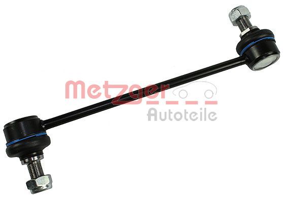 Brat/bieleta suspensie, stabilizator METZGER 53059111