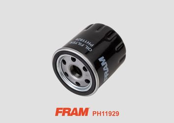 Filtr oleju FRAM PH11929