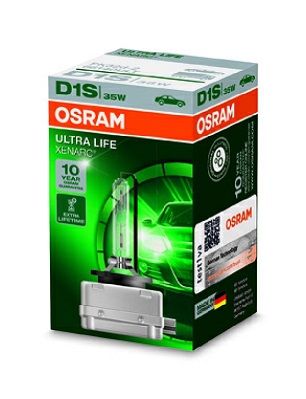 Žiarovka pre diaľkový svetlomet OSRAM 66140ULT