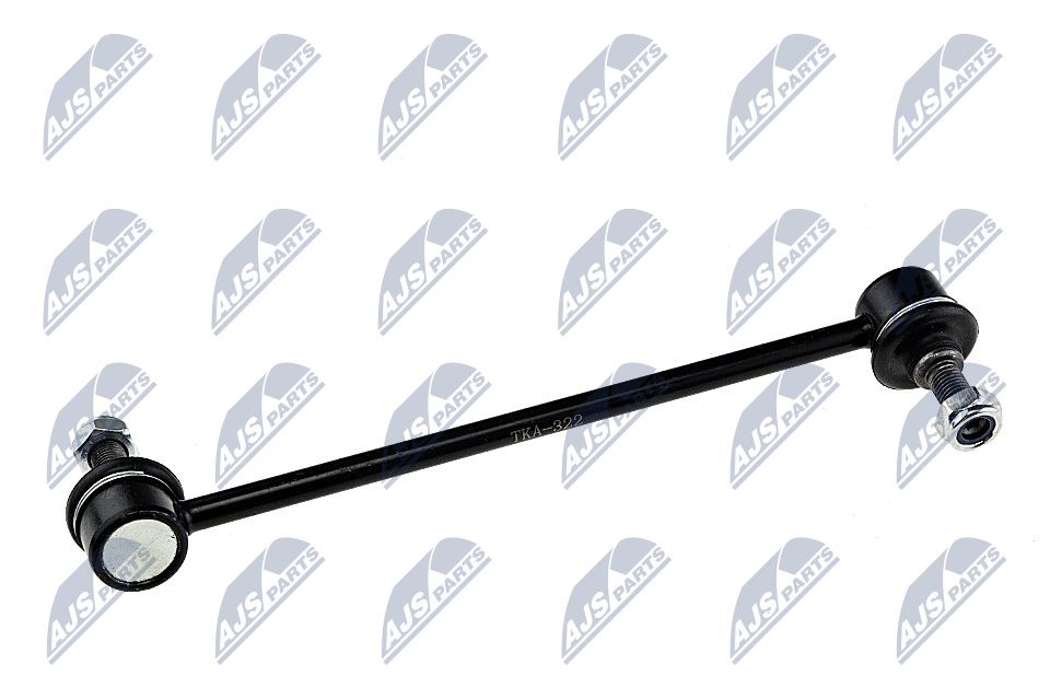 Brat/bieleta suspensie, stabilizator NTY ZLP-KA-322