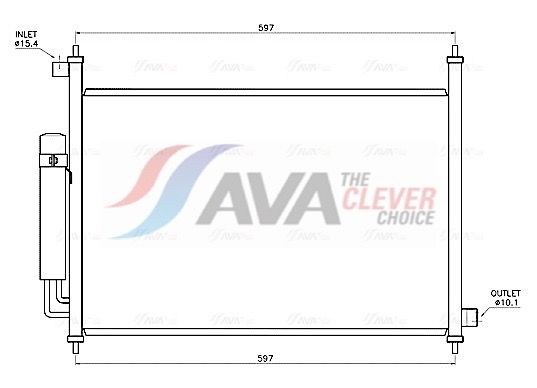 Kondensaator,kliimaseade