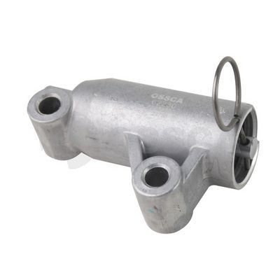 Успокоитель, зубчатый ремень