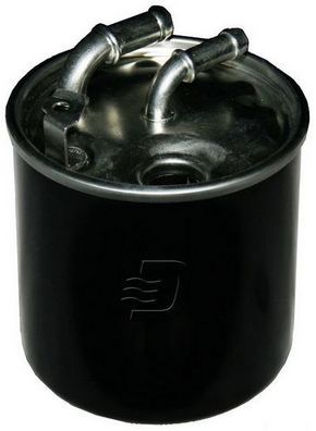 Palivový filter DENCKERMANN A120279