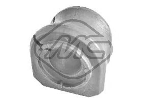 Zawieszenie, stabilizator METALCAUCHO 59025