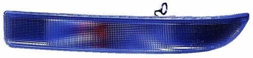 Lampa kierunkowskazu ABAKUS 551-1607L-UE-S