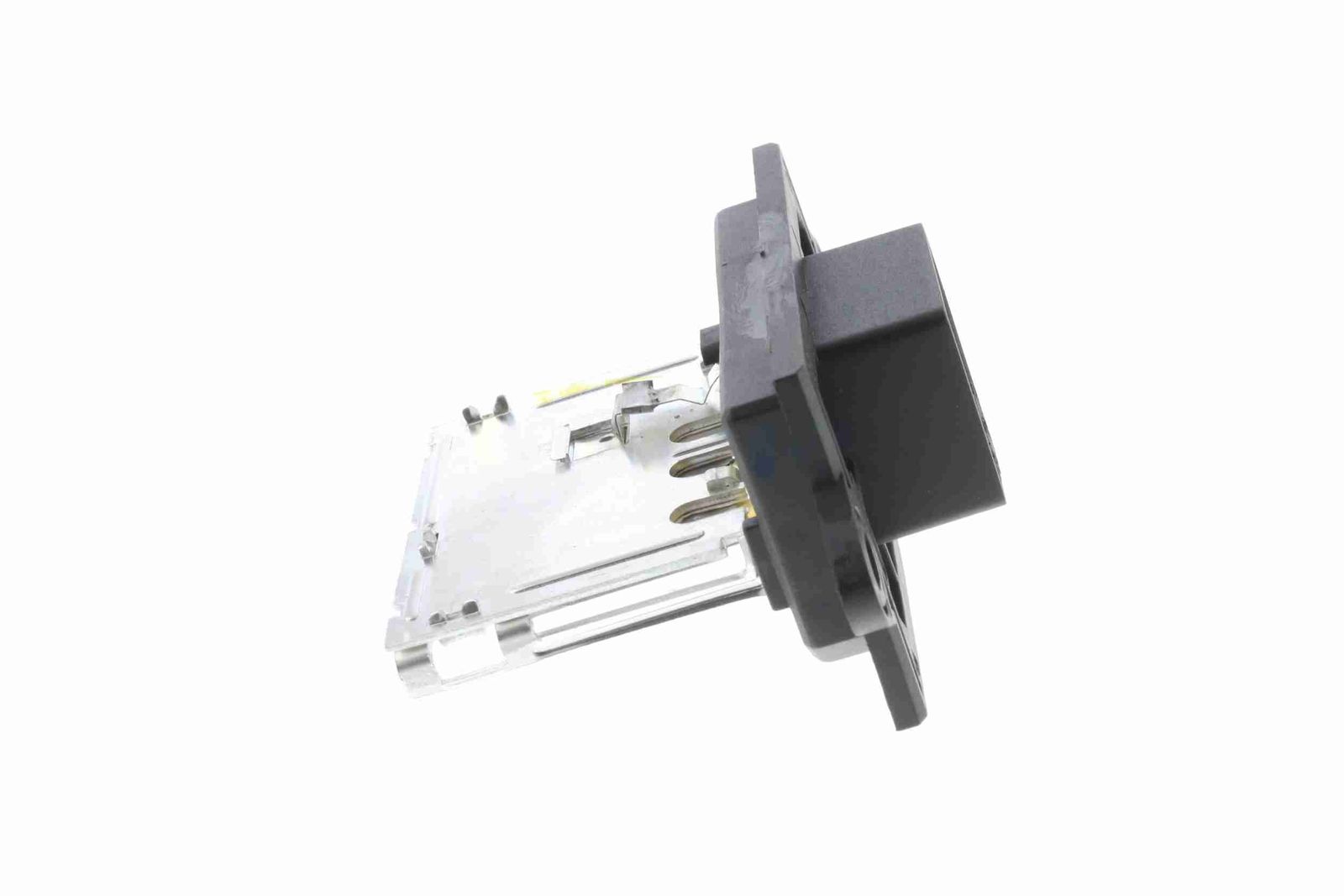 Régulateur, pulseur d'air habitacle