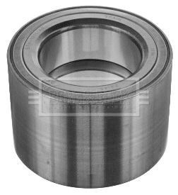 Zestaw łożysk koła BORG & BECK BWK1455