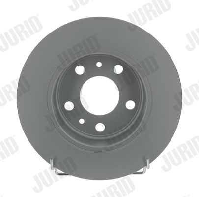 Tarcza hamulcowa JURID 562204JC
