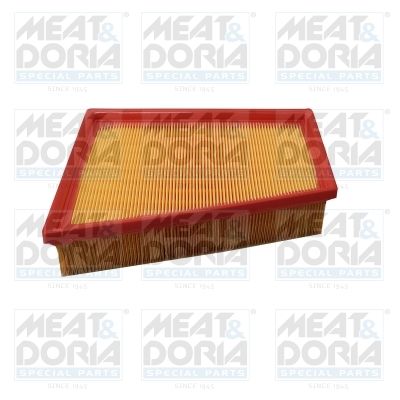 Filtr powietrza MEAT & DORIA 18544