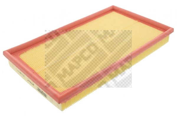 Filtr powietrza MAPCO 60044