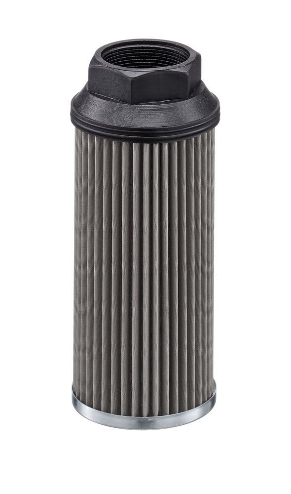 Filtru, sistem hidraulic primar MANN-FILTER HD 10 015