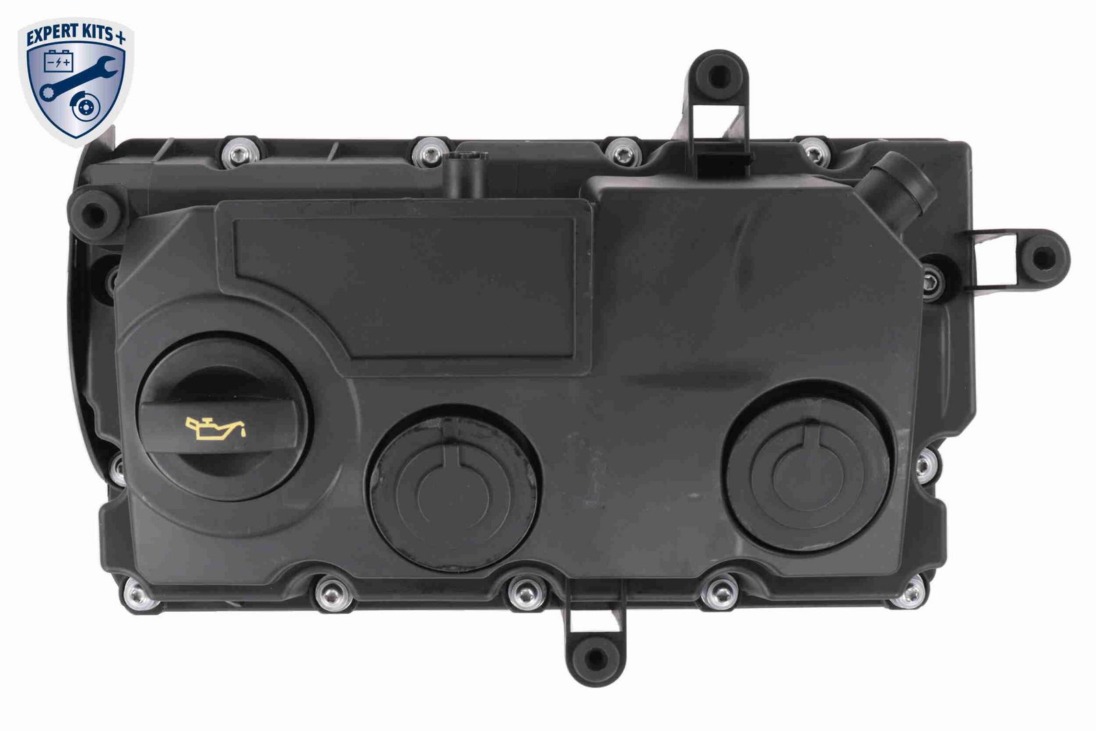 Крышка головки цилиндра