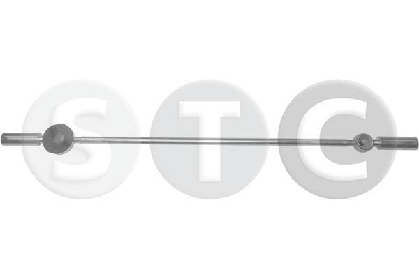 Zestaw naprawczy, dźwignia zmiany biegów STC T404200
