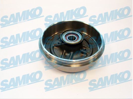 Bęben hamulcowy SAMKO S70702CA