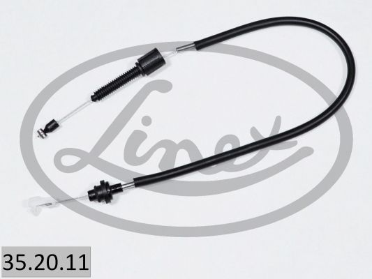 Linka gazu LINEX 35.20.11