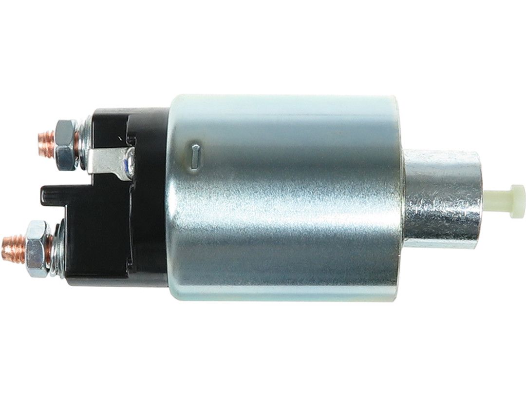 Solenoid, electromotor AS-PL AS SS5037