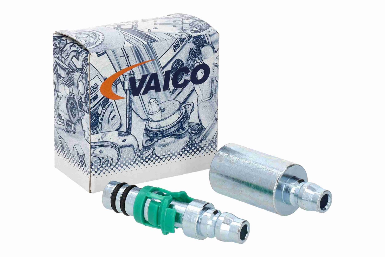 Adaptateur de remplissage, transmission