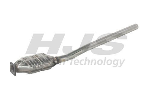 Katalizator hjs 90 11 5041 HJS 443131702BX