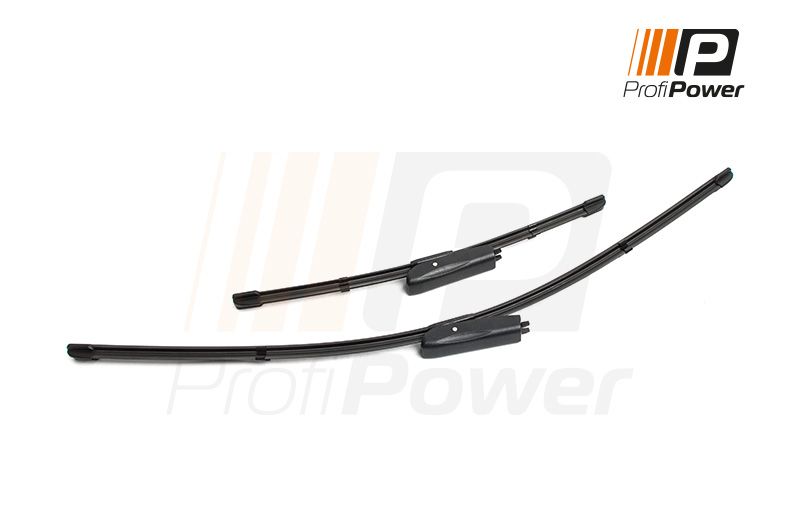 List stěrače ProfiPower 1W1062K