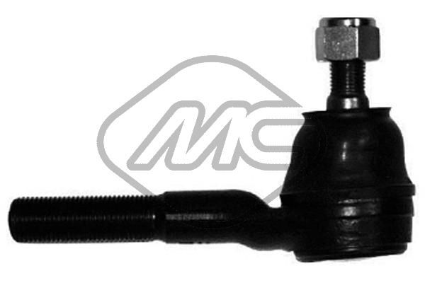 Końcówka drążka kierowniczego poprzecznego METALCAUCHO 53069