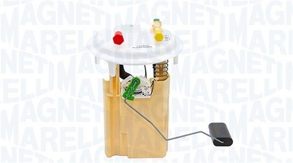 Wskaźnik, rezerwa paliwa MAGNETI MARELLI 519000055700